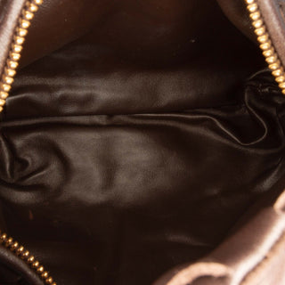 Bottega veneta Mini Nappa Intrecciato Jodie