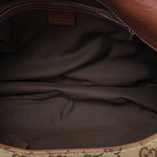 Gucci GG Canvas Charlotte Crossbody