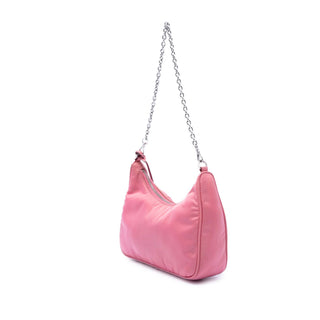 Prada Tessuto Re Edition 2005 Satchel