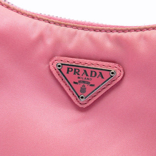 Prada Tessuto Re Edition 2005 Satchel