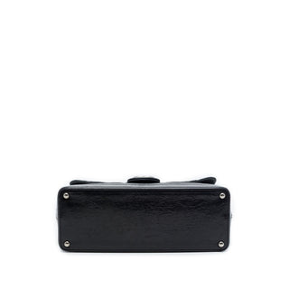 Chanel Quilted Iridescent Calfskin VIP Flap