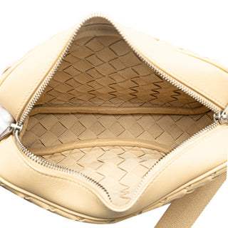 Bottega veneta Intrecciato Camera Bag