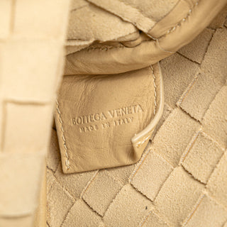 Bottega veneta Intrecciato Camera Bag