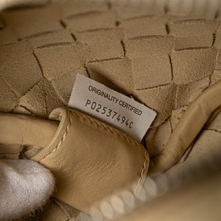 Bottega veneta Intrecciato Camera Bag