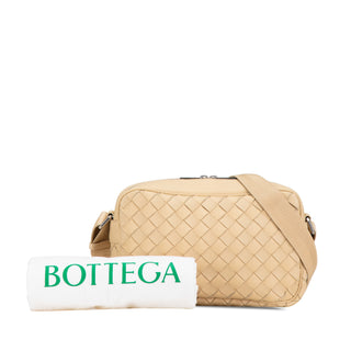 Bottega veneta Intrecciato Camera Bag