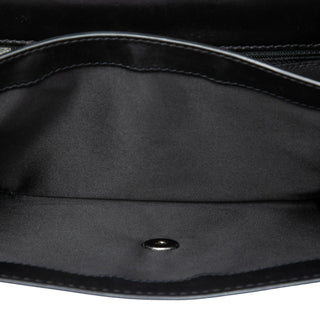 Chanel Small Quilted Lambskin Citizen Zip Flap