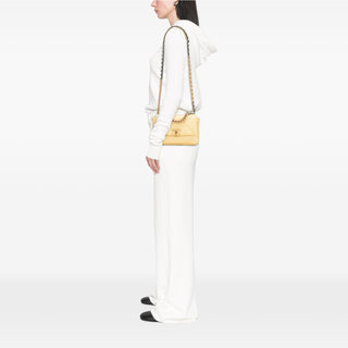 Chanel Medium Lambskin 19 Flap