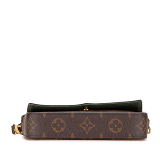 Louis Vuitton Felicie Strap And Go
