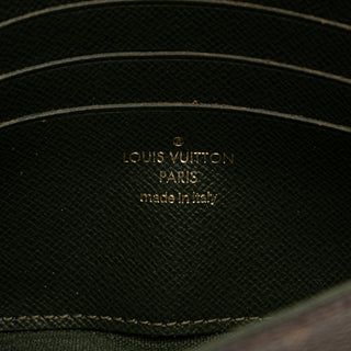 Louis Vuitton Felicie Strap And Go
