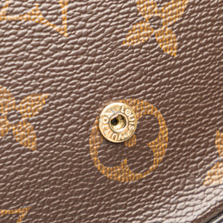 Louis Vuitton Felicie Strap And Go