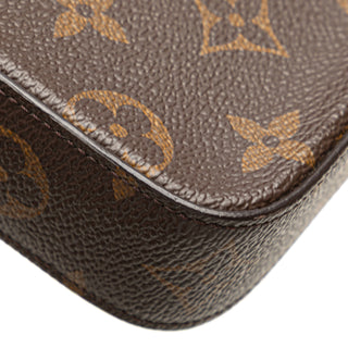 Louis Vuitton Felicie Strap And Go