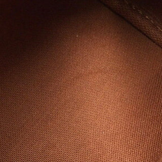 Louis Vuitton Monogram Nano Speedy Bandouliere