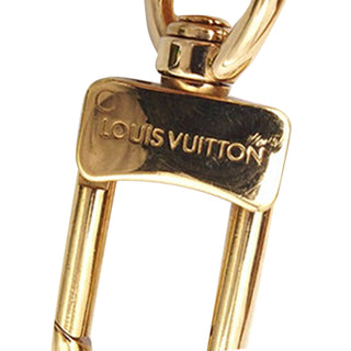 Louis Vuitton Monogram Nano Speedy Bandouliere