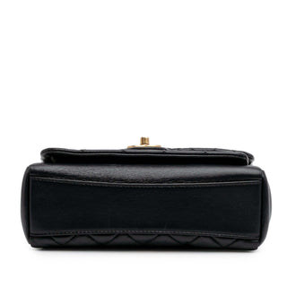 Chanel small Quilted Lambskin Chain Link Flap