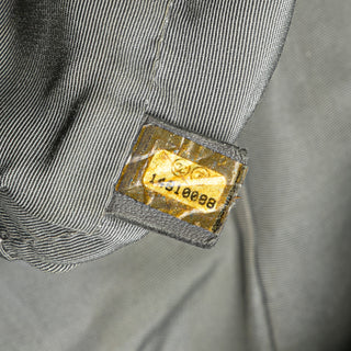 Chanel Paris-Byzance Tweed On Stitch Shoulder Bag