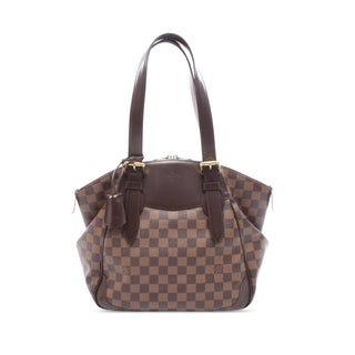 Louis Vuitton Damier Ebene Verona MM