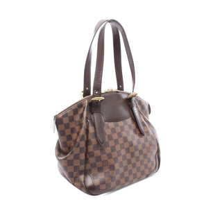 Louis Vuitton Damier Ebene Verona MM
