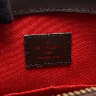 Louis Vuitton Damier Ebene Verona MM