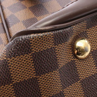 Louis Vuitton Damier Ebene Verona MM