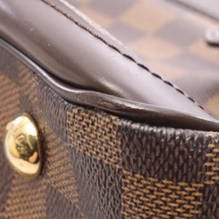 Louis Vuitton Damier Ebene Verona MM