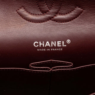 Chanel Medium Classic Caviar Double Flap