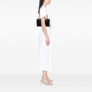 Chanel Medium Classic Caviar Double Flap