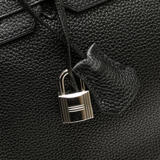Hermes Togo Birkin Retourne 30