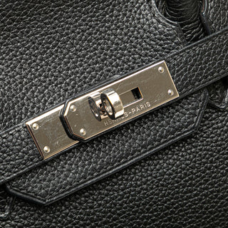 Hermes Togo Birkin Retourne 30