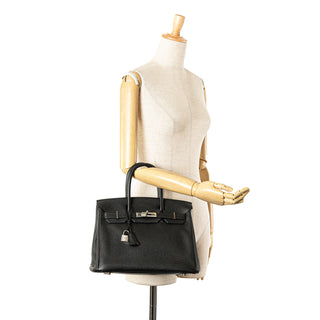 Hermes Togo Birkin Retourne 30