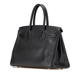 Hermes Togo Birkin Retourne 30
