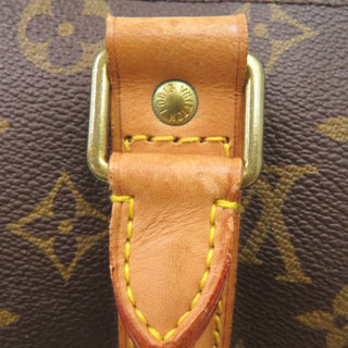 Louis Vuitton Monogram Keepall Bandouliere 45