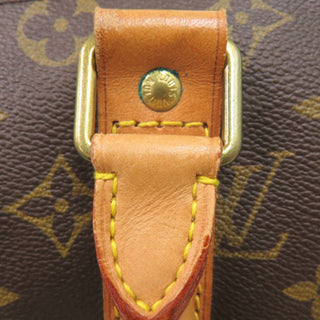 Louis Vuitton Monogram Keepall Bandouliere 45