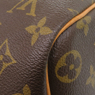 Louis Vuitton Monogram Keepall Bandouliere 45