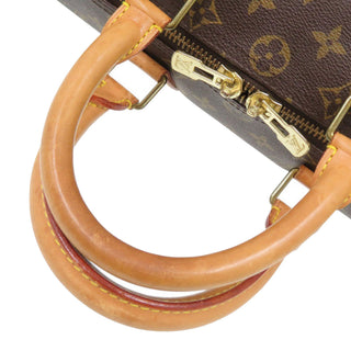 Louis Vuitton Monogram Keepall Bandouliere 45