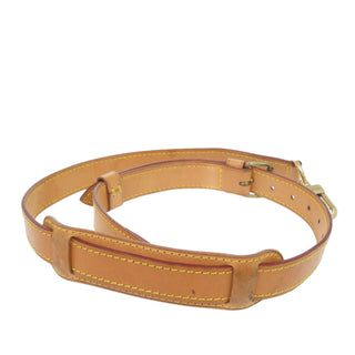 Louis Vuitton Monogram Keepall Bandouliere 45