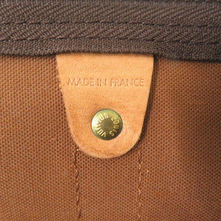Louis Vuitton Monogram Keepall Bandouliere 45
