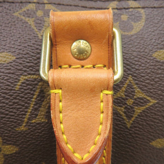 Louis Vuitton Monogram Keepall Bandouliere 45