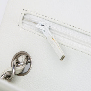 Chanel Jumbo Classic Caviar Double Flap