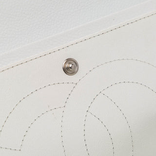Chanel Jumbo Classic Caviar Double Flap