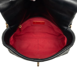 Chanel Medium Lambskin 19 Flap