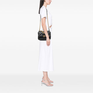 Chanel Medium Lambskin 19 Flap