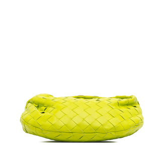 Bottega veneta Mini Nappa Intrecciato Jodie