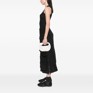 Bottega veneta Mini Nappa Intrecciato Jodie