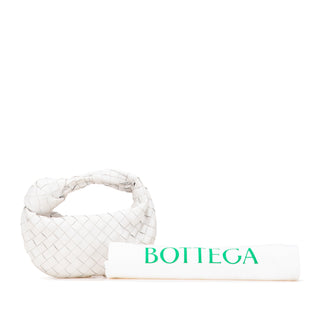 Bottega veneta Mini Nappa Intrecciato Jodie