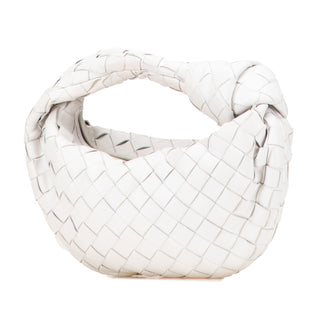 Bottega veneta Mini Nappa Intrecciato Jodie