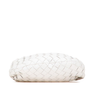 Bottega veneta Mini Nappa Intrecciato Jodie