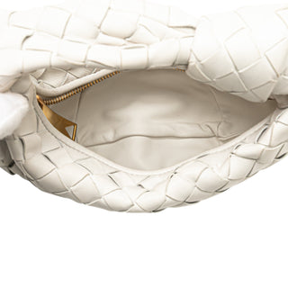 Bottega veneta Mini Nappa Intrecciato Jodie
