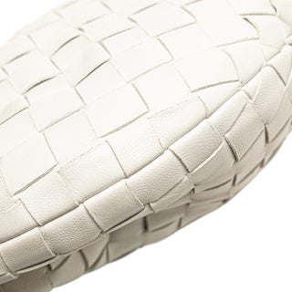 Bottega veneta Mini Nappa Intrecciato Jodie