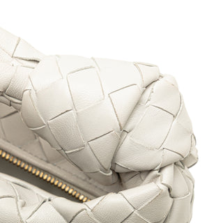 Bottega veneta Mini Nappa Intrecciato Jodie