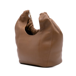 Loewe Small Mellow Nappa Lambskin Squeeze